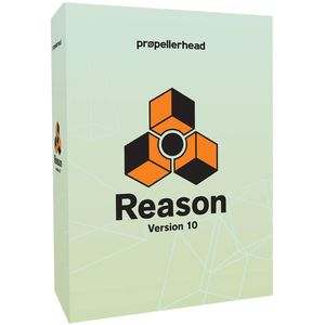 Software Reason 10 For Essentials/Ltd/Adapted Owners Retail