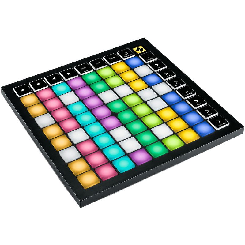 Novation Launchpad X Controller - Cosmo Music