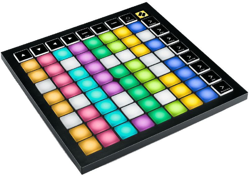 Novation Launchpad X Controller - Cosmo Music