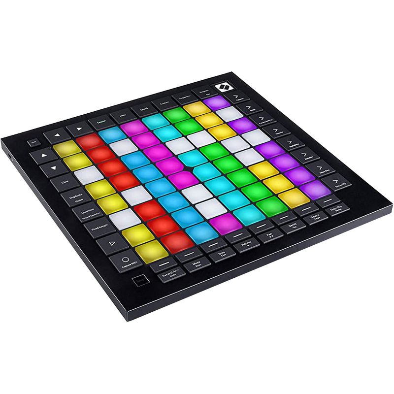 Novation LaunchPad Pro MK3 Controller