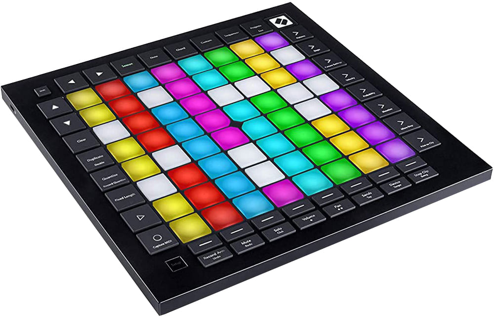 Novation LaunchPad Pro MK3 Controller - Cosmo Music