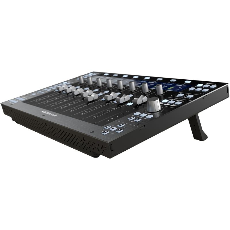 Solid State Logic UF8 Advanced DAW Controller - Cosmo Music
