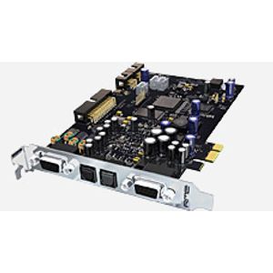 Card Computer RME HDSPe AIO PCI Express Card