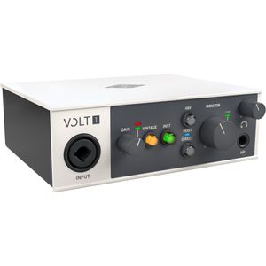 Interface Universal Audio VOLT 1