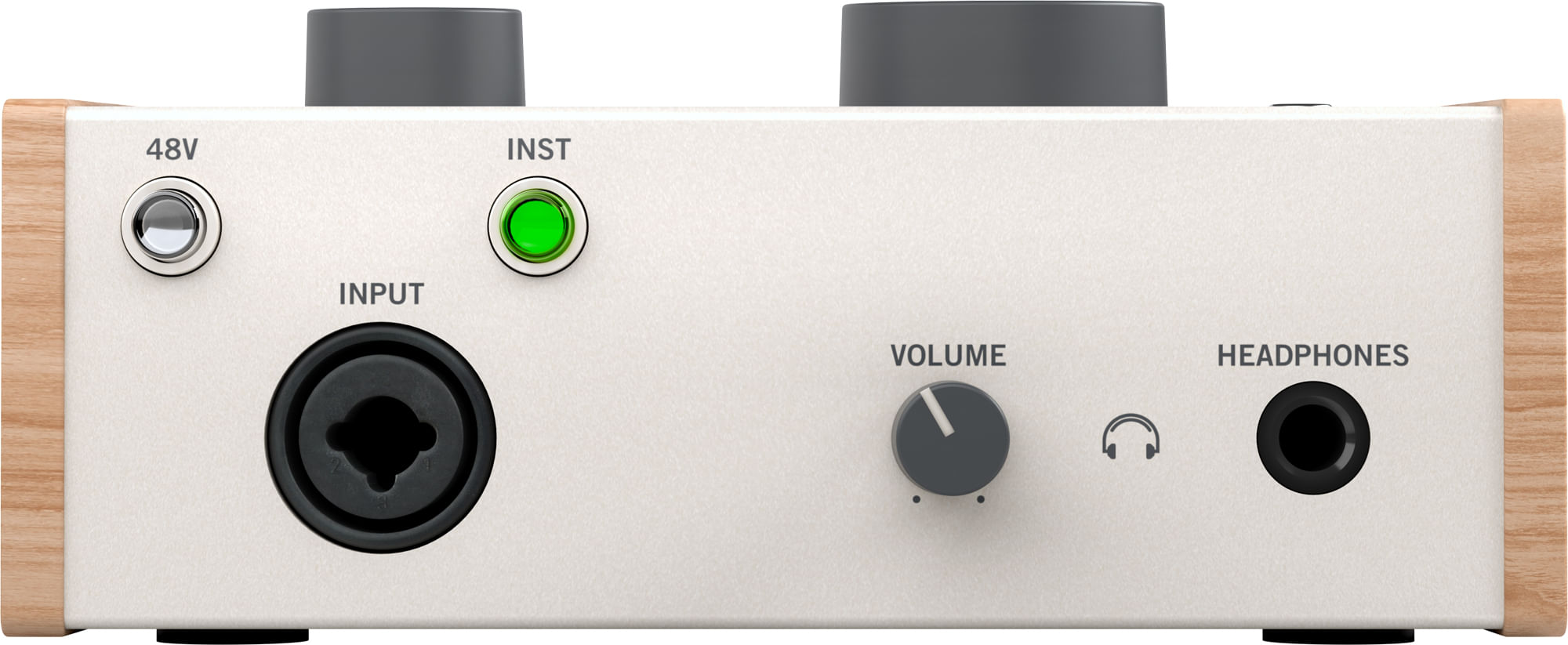 Universal Audio Volt 176 USB Audio Interface - Cosmo Music