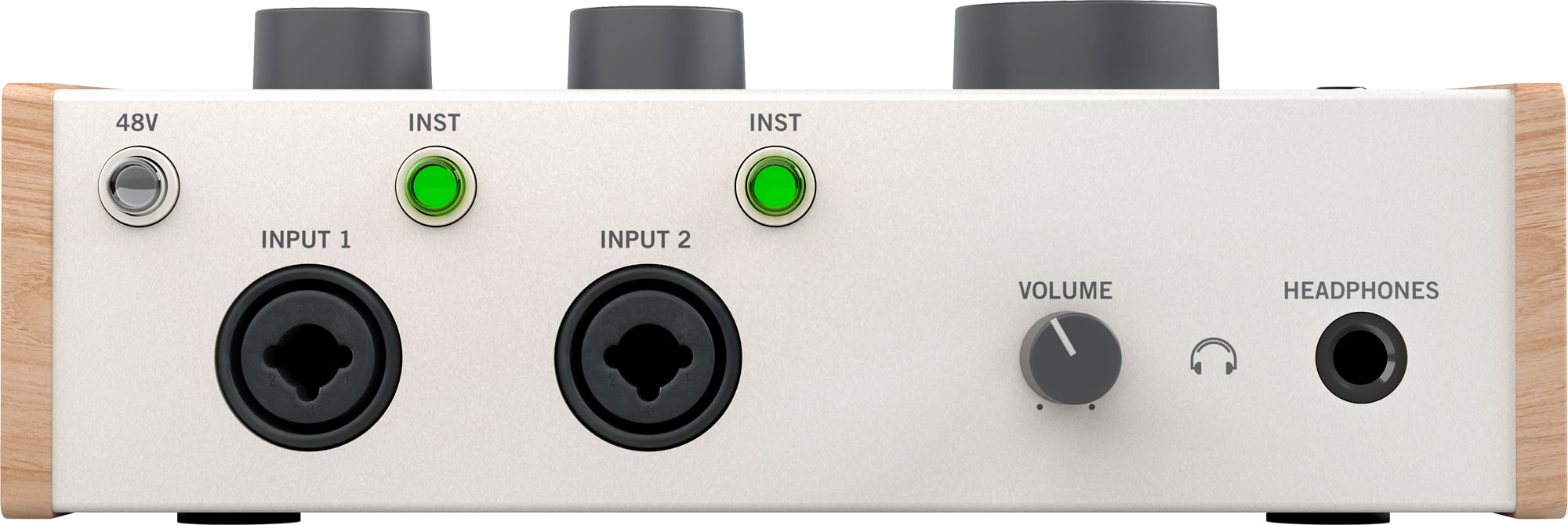 Universal Audio Volt 276 USB Audio Interface - Cosmo Music