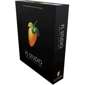 Arturia Image Line Fruity Loops Studio 20 Edition