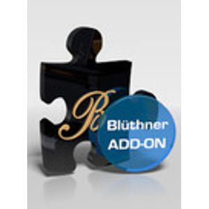 Modartt Pianoteq Bluthners Piano Add-On - Digital Download