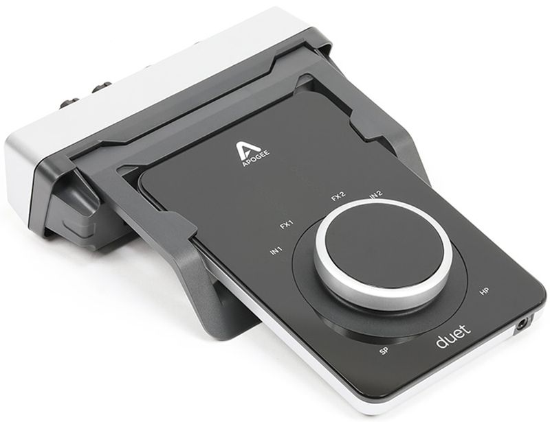 Apogee Duet 3 2x4 USB-C Audio Interface - Cosmo Music