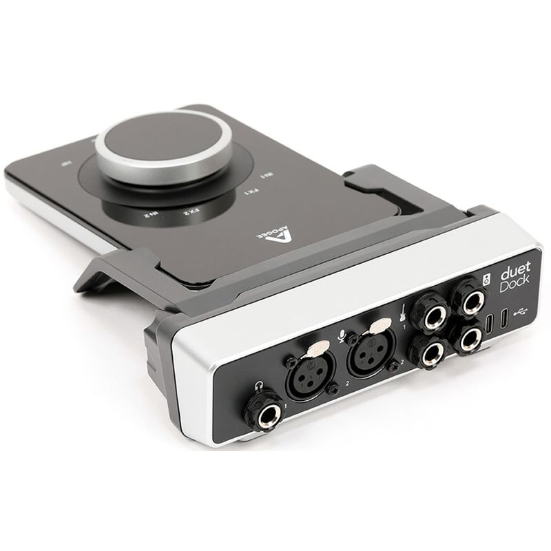 Apogee Duet 3 2x4 USB-C Audio Interface - Cosmo Music