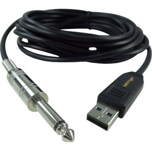 Behringer GUITAR 2 USB Audio Interface Cable