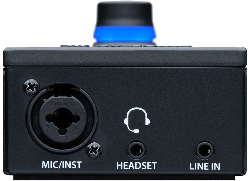 PreSonus Revelator io44 USB-C Audio Interface - Cosmo Music