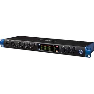 PreSonus Studio 1824c USB-C Audio Interface