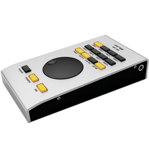 RME ARC-USB Advanced Remote Control