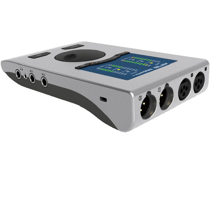 RME Babyface Pro FS 24-Channel USB Audio Interface