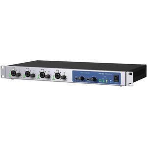 RME Fireface 802 USB/FireWire Audio Interface