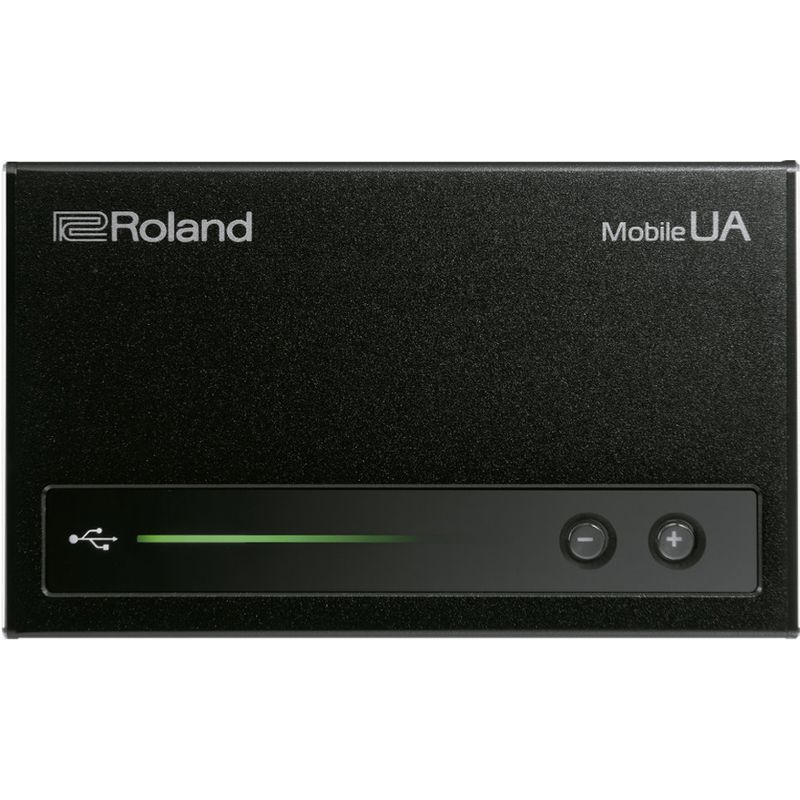 最も完璧な Roland UA-1000 新作が登場 USBオーディオキャプチャー 