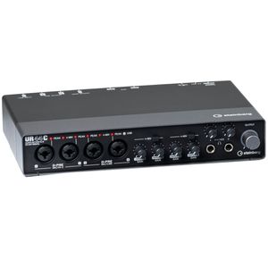 Steinberg UR44C USB Audio Interface