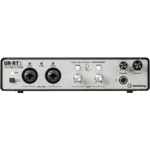 Steinberg UR-RT2 USB Audio Interface