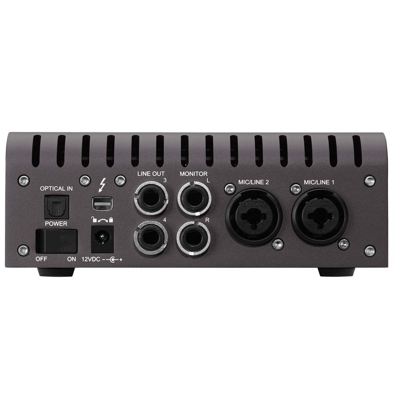 Universal Audio Apollo Twin MkII DUO Heritage Edition Thunderbolt Audio  Interface