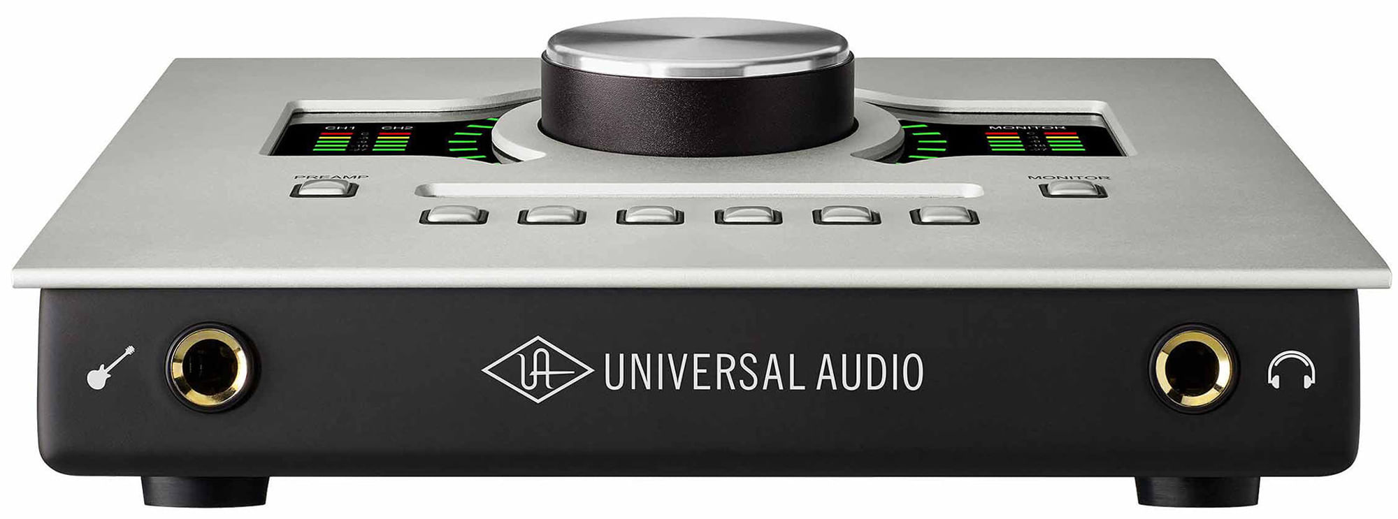 Universal Audio Heritage Edition Apollo Twin USB Audio Interface 