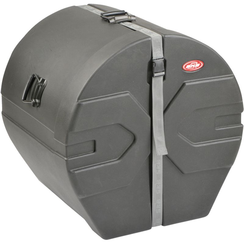 Skb bass drum deals case