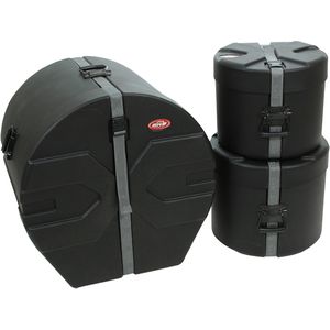 SKB Drum Package 1