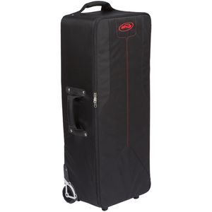 SKB Soft-Sided Mid-Size Drum Hardware Case with Wheels