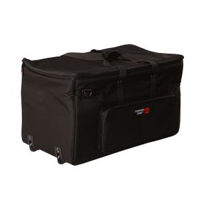 Gator Electronic Drum Kit Bag with Wheels - Large