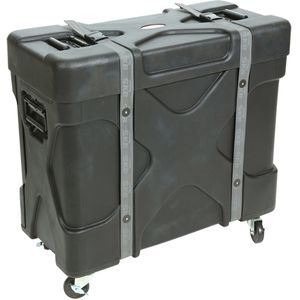 SKB Trap X2 Drum Case