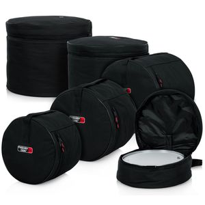 Gator 5-Piece Standard Drum Set Bags