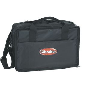 Gibraltar GDPCB Double Pedal Bag