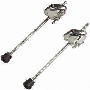 Gibraltar SC-BS2 Light Weight Bass Drum Spurs