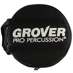 Grover Pro CTB-8 Tambourine Bag - 8"