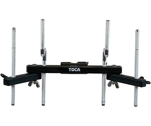 Toca Accessory Mount, 4 Or 6 Post