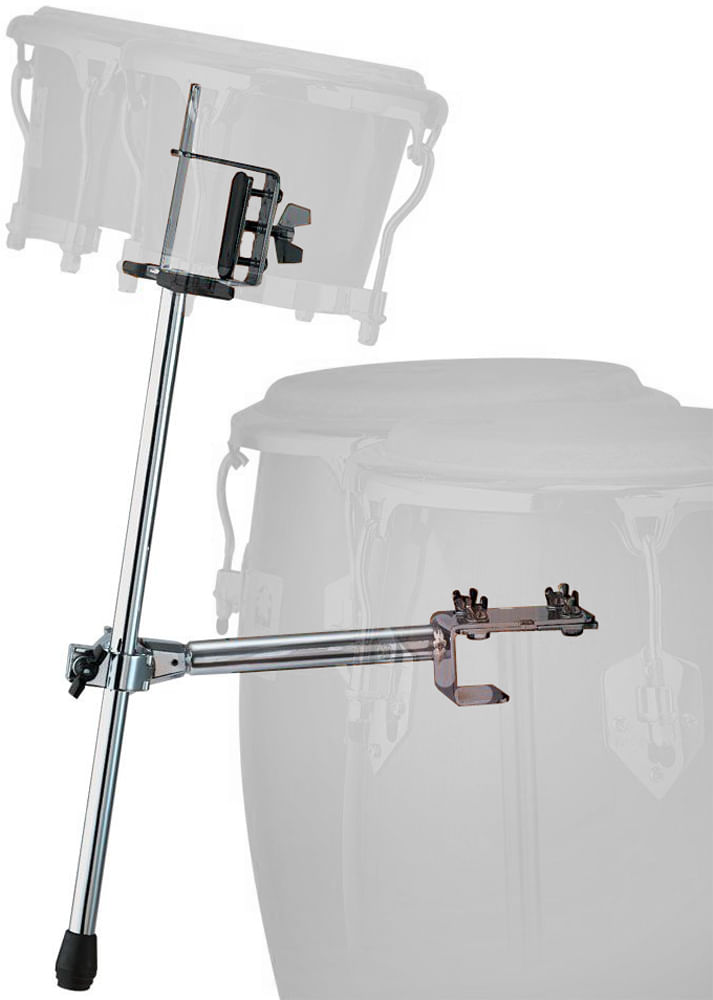 Toca Bongo Stand Attachment Cosmo Music