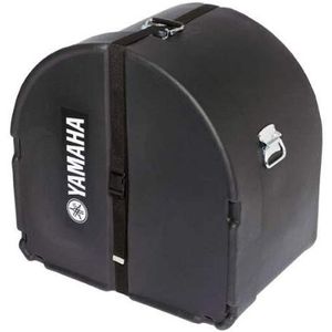 Yamaha Field-Master Marching Bass Drum Case - 14"x22"