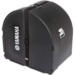 Yamaha Field-Master Marching Bass Drum Case - 14"x24"