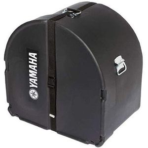 Yamaha Field-Master Marching Bass Drum Case - 14"x26"