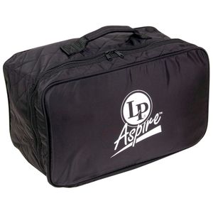 LP Aspire Bongo Bag