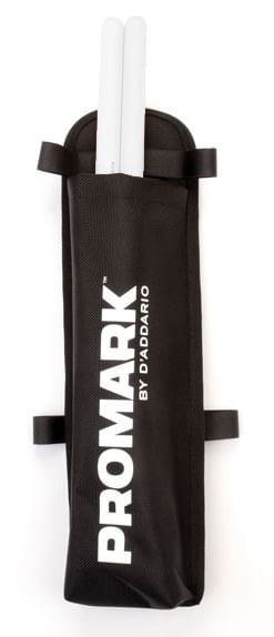 ProMark PQ1 Single Pair Marching Stick Bag Cosmo Music