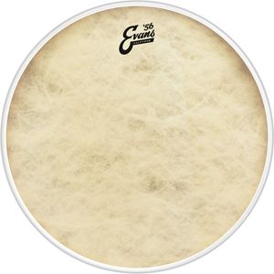 Evans Calftone Bass Drum Head - 26"