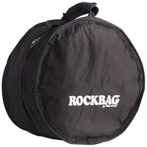 RockBag by Warwick Student Line Snare Drum Bag - 14"x6-1/2"