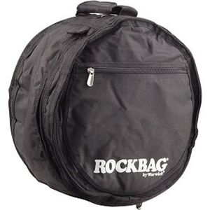 RockBag Deluxe Snare Drum Bag - 14"x6-1/2"