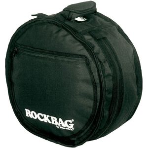 RockBag by Warwick Deluxe Line Snare Drum Bag - 14"x8"