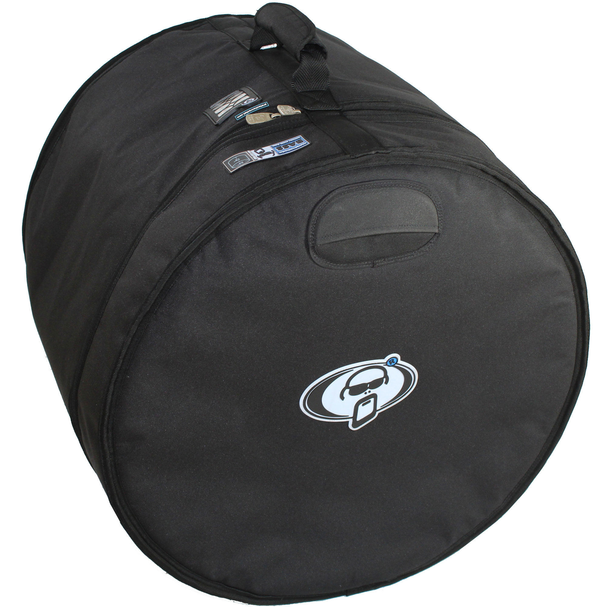 Drum deals gig bags