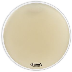 Evans Strata 1000 Concert Bass Drumhead - 28"