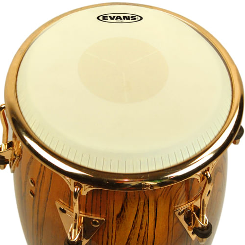 Evans Tri-Center Conga Drum Head - 11