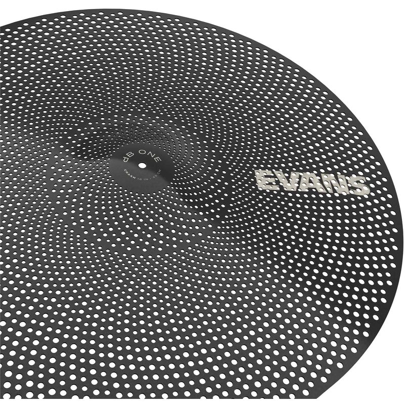 Evans DB One Cymbal Pack - 14