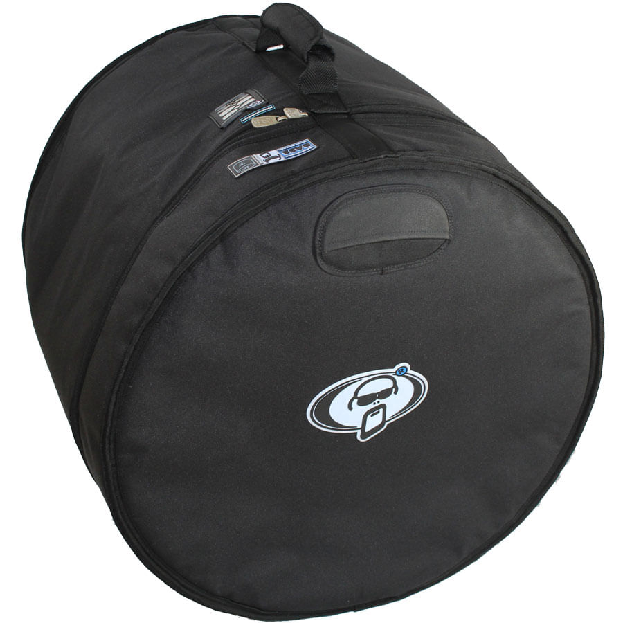 Protection Racket Bass Drum Gig Bag - 16